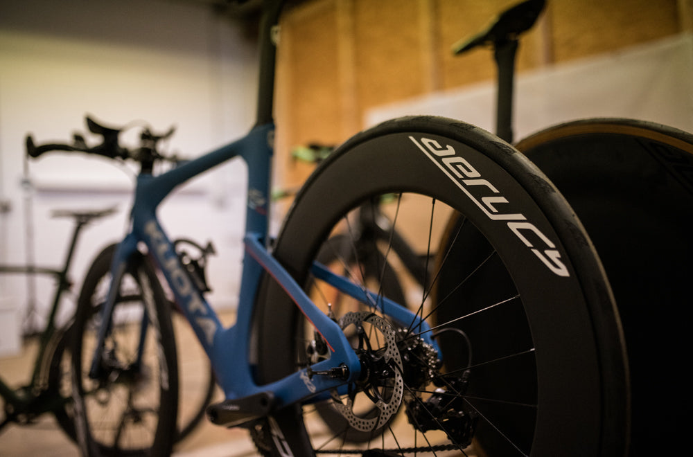 Tubeless vs. Clincher: Was passt zu mir?