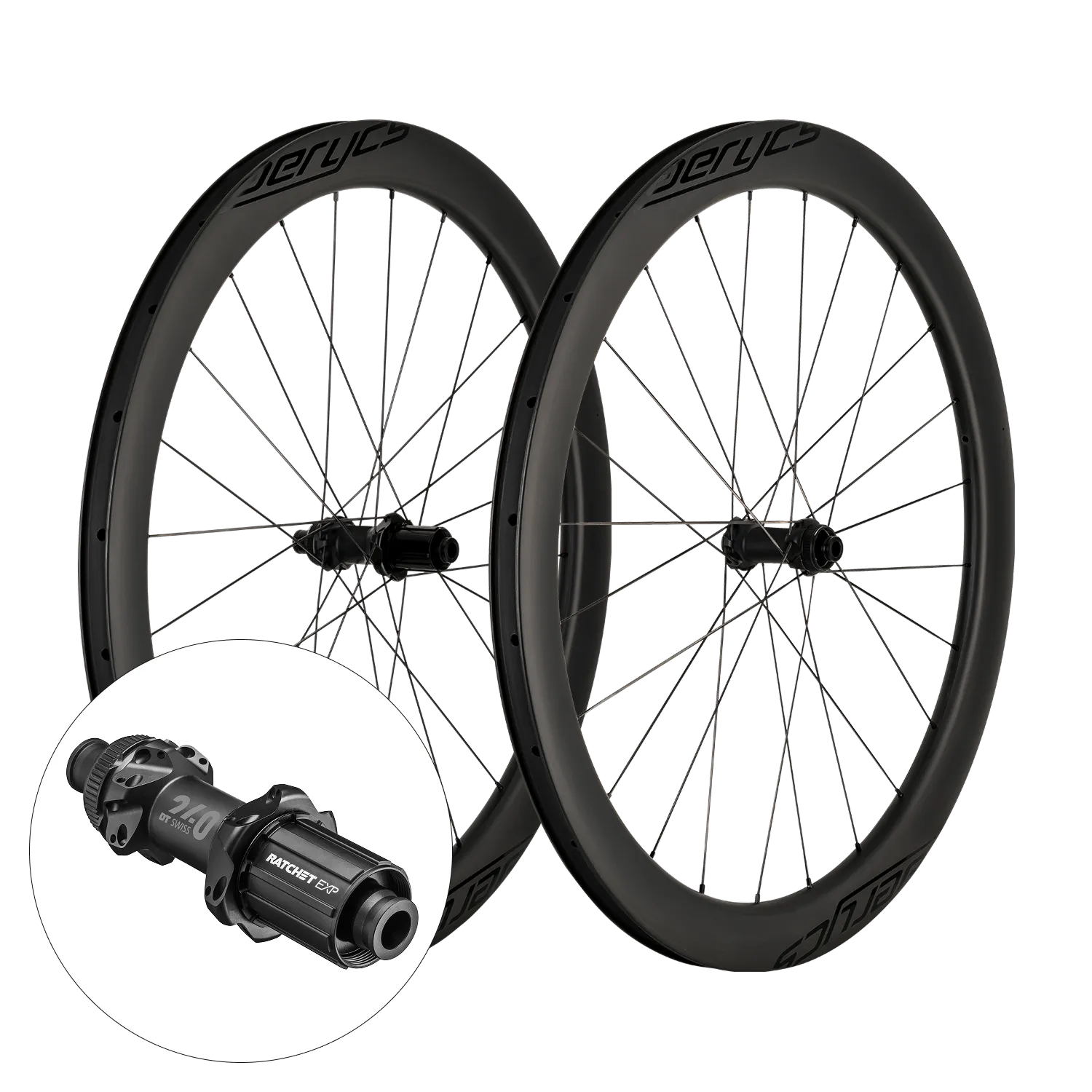 Aero WT S