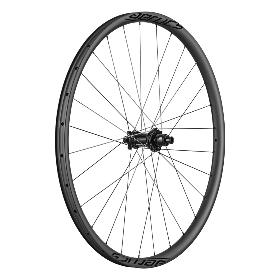 12/148 (Boost) / Hinterrad