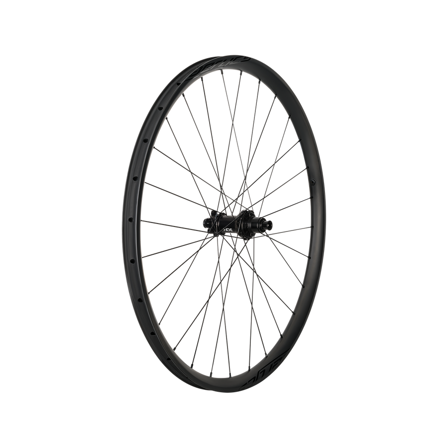 12/148 (Boost) / Hinterrad
