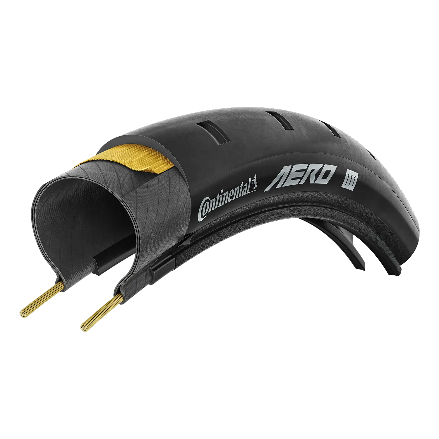 Conti Aero 111 TR 28" (tubeless-ready)