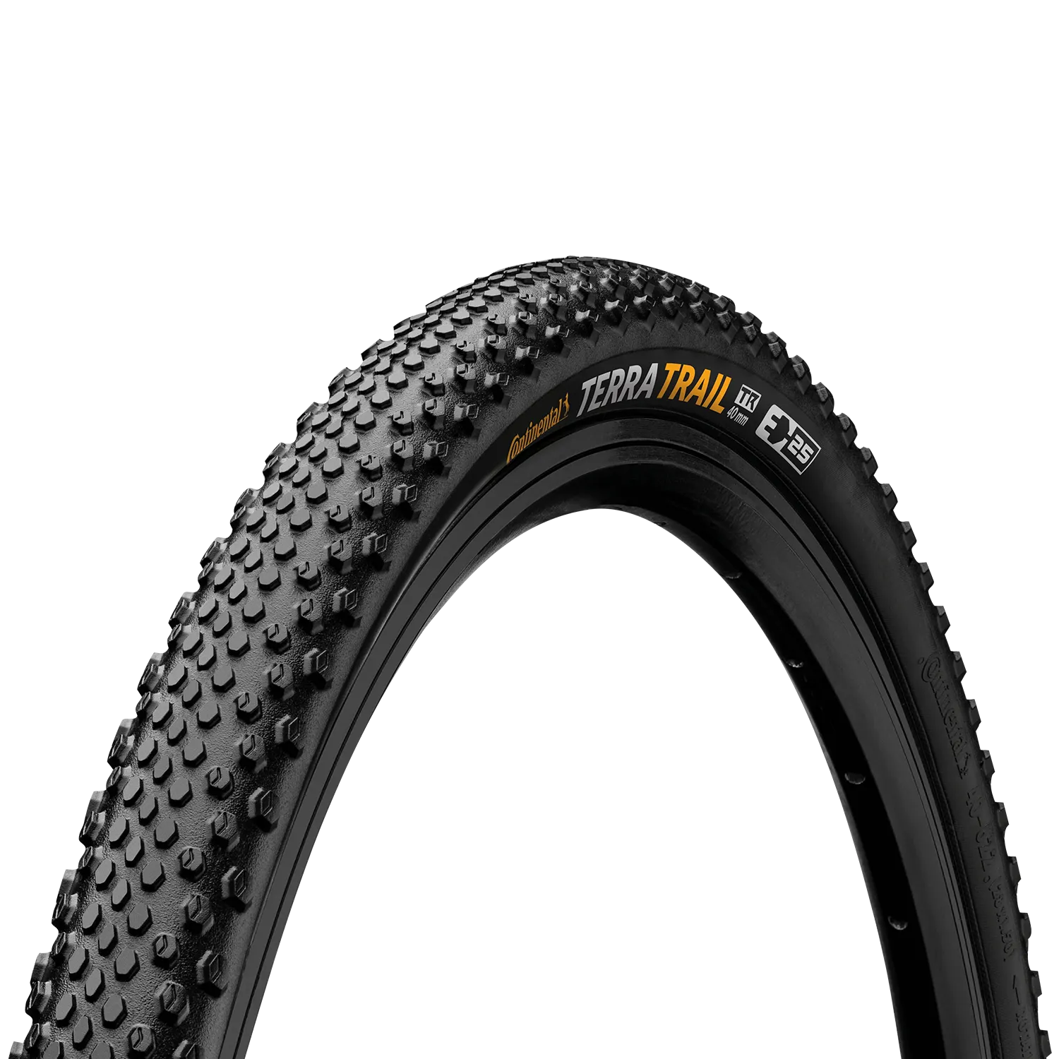 Conti Terra Trail ProTection 28" Faltreifen