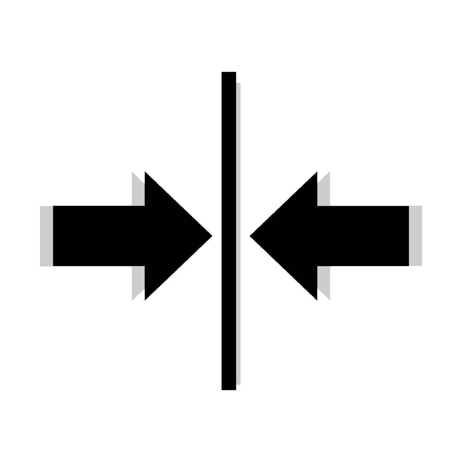 Laufrad zentrieren