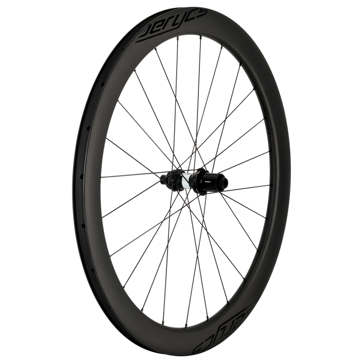 Aero WT