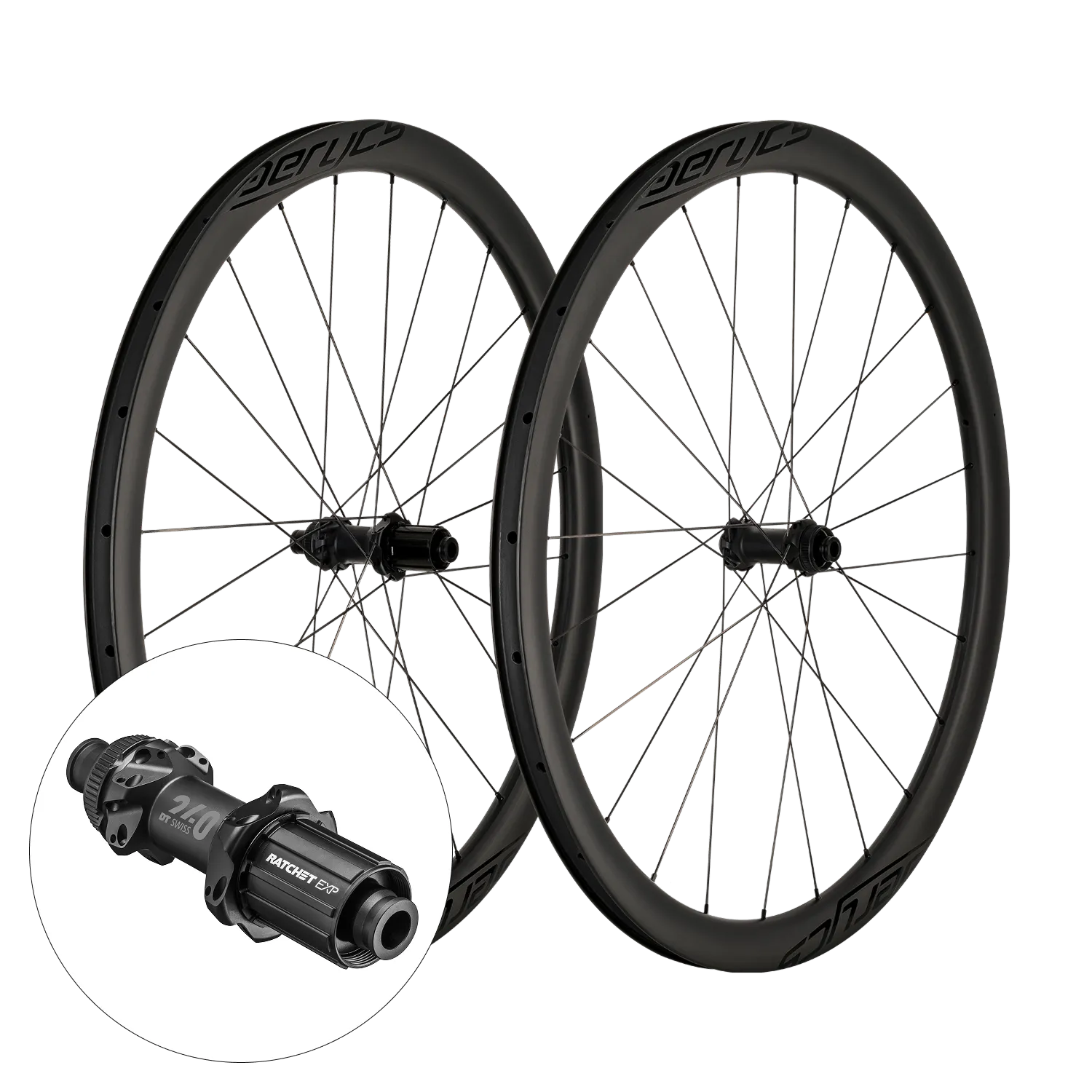 Aero WT S