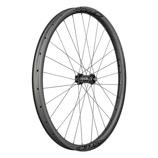 E-MTB 27,5'' Vorderrad
