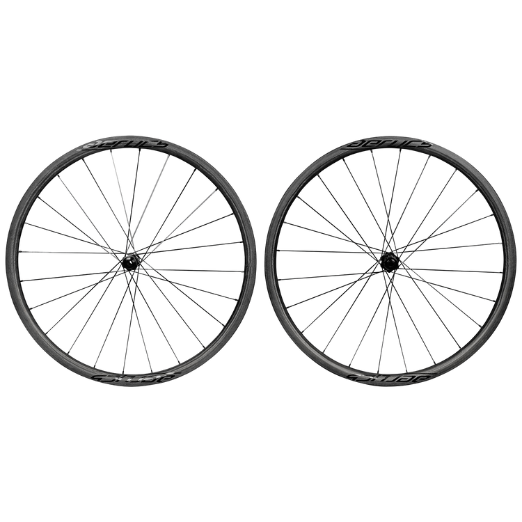 Gravel- und Cyclocross-Konfigurator
