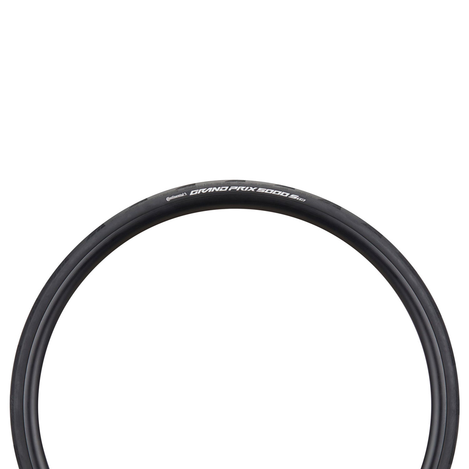 Grand Prix 5000 S TR 28" Tubeless Ready Faltreifen, schwarz