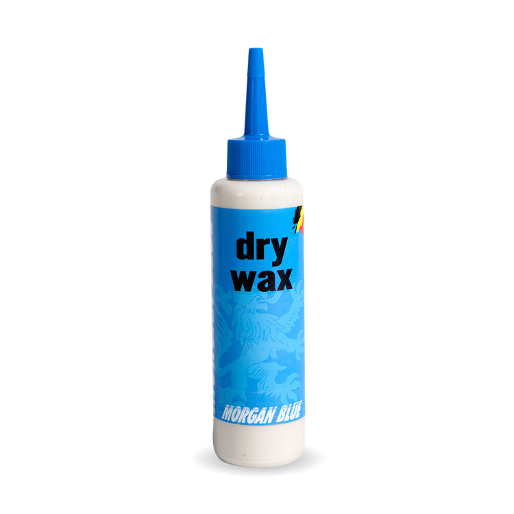 Dry Wax Lubricant