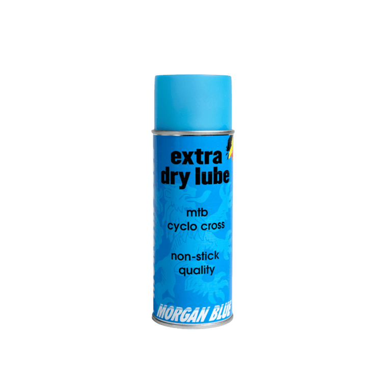 Extra Dry Lube, 400 ml spray can
