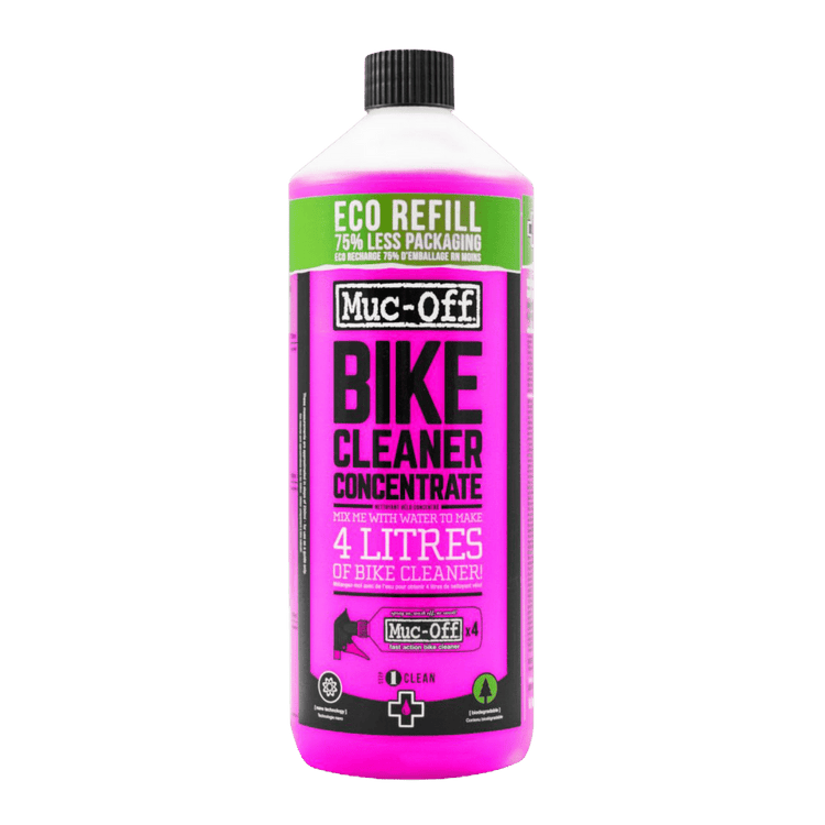 Bike Cleaner Concentrate