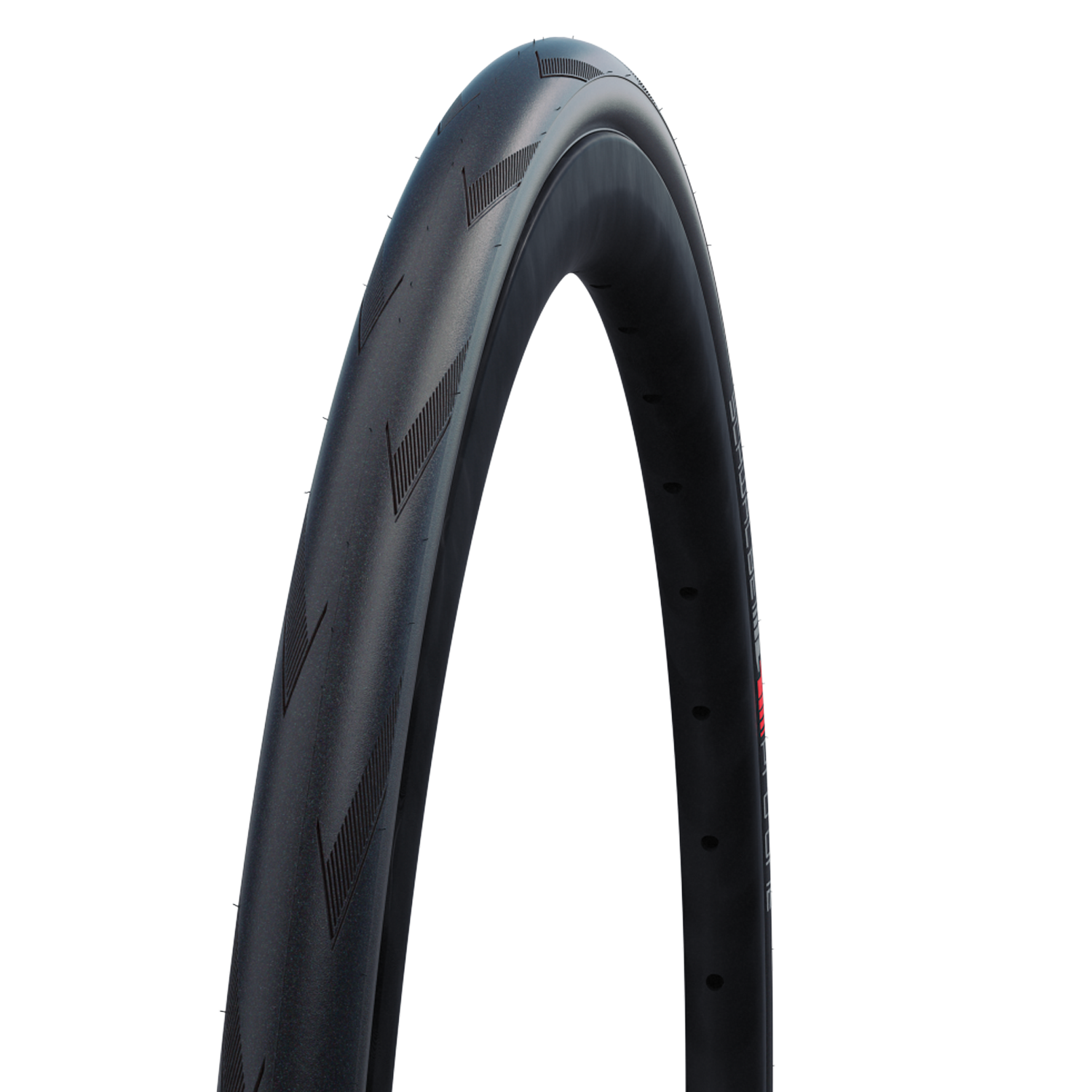 Pro One Tubeless Faltreifen, Evolution